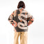 MIGHTY DRAGON - EQUINE HARMONY DOUBLE SIDED QUILTED JACKET