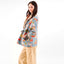 MIGHTY DRAGON - EQUINE HARMONY DOUBLE SIDED QUILTED JACKET