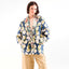 THE DRAGON SPEAKS - POLKA EQUINE HARMONY DOUBLE SIDED QUILTED JACKET