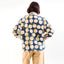THE DRAGON SPEAKS - POLKA EQUINE HARMONY DOUBLE SIDED QUILTED JACKET