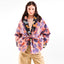 EQUINE HARMONY - POLKA EQUINE HARMONY DOUBLE SIDED QUILTED JACKET