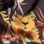 TYGERS BURNING BRIGHT
